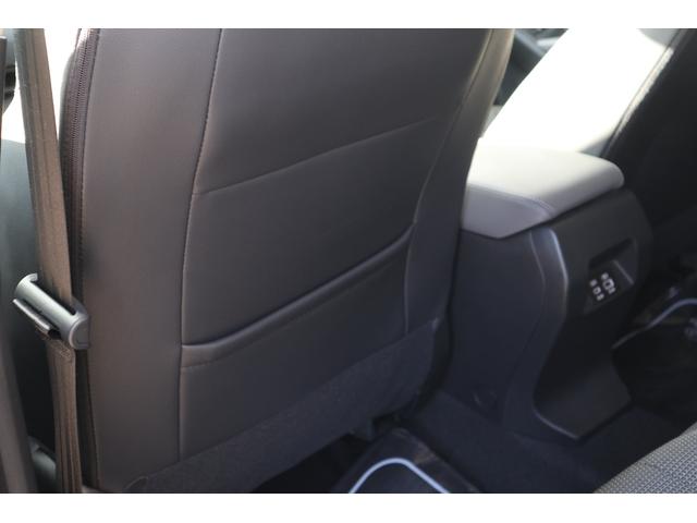 クロストレック リミテッド(25枚目)