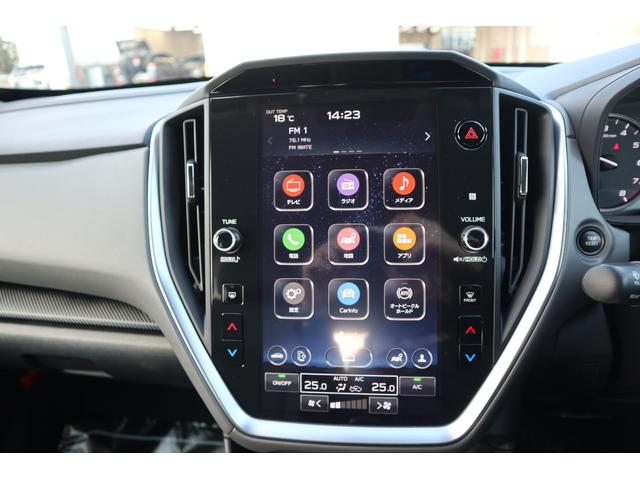 クロストレック リミテッド(27枚目)