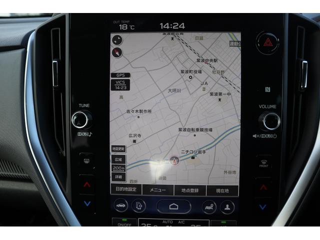 クロストレック リミテッド(29枚目)