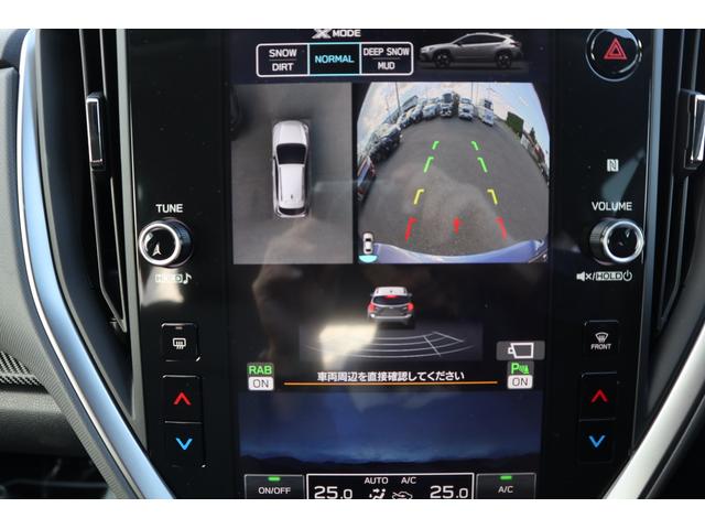 クロストレック リミテッド(34枚目)