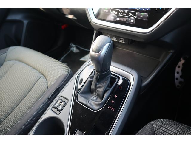 クロストレック リミテッド(36枚目)