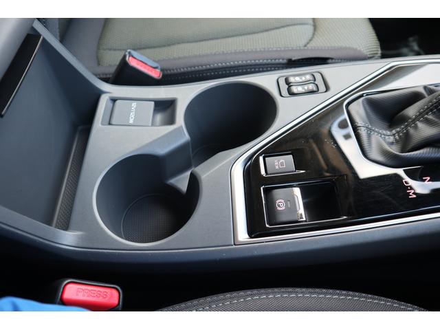 クロストレック リミテッド(39枚目)