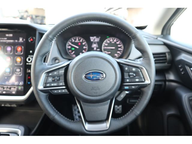 クロストレック リミテッド(41枚目)