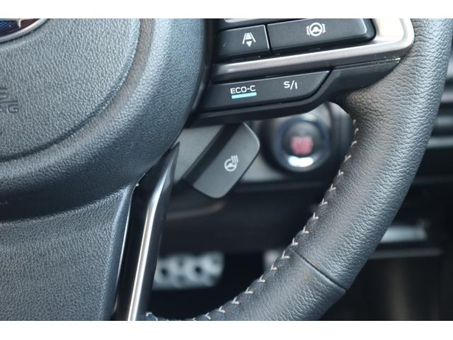 クロストレック リミテッド(44枚目)