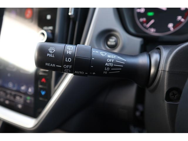 クロストレック リミテッド(45枚目)