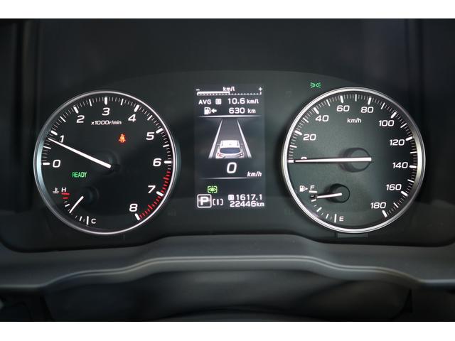 クロストレック リミテッド(47枚目)