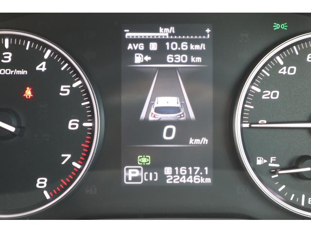 クロストレック リミテッド(48枚目)