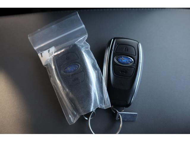 クロストレック リミテッド(52枚目)