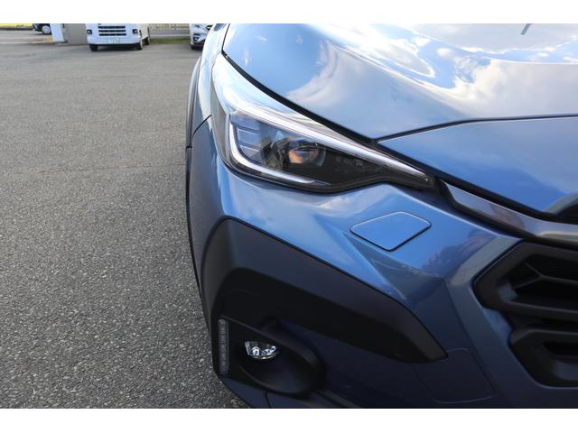 クロストレック リミテッド(53枚目)