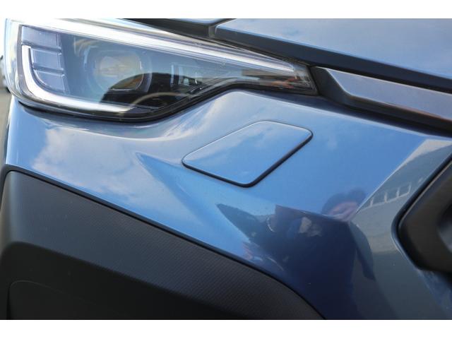 クロストレック リミテッド(54枚目)