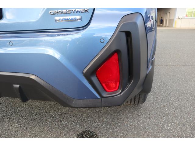 クロストレック リミテッド(56枚目)