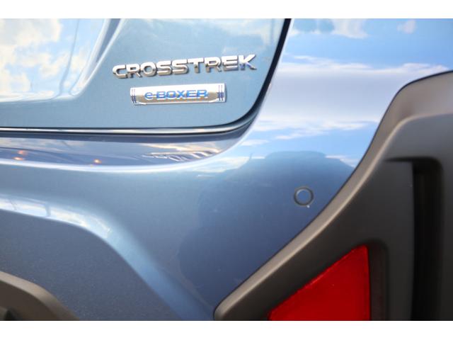 クロストレック リミテッド(57枚目)