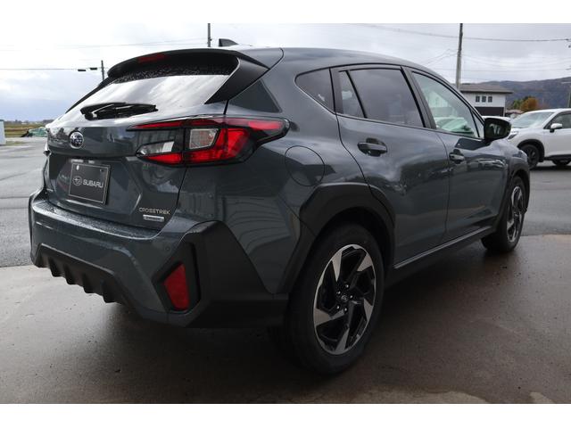 クロストレック リミテッド(2枚目)