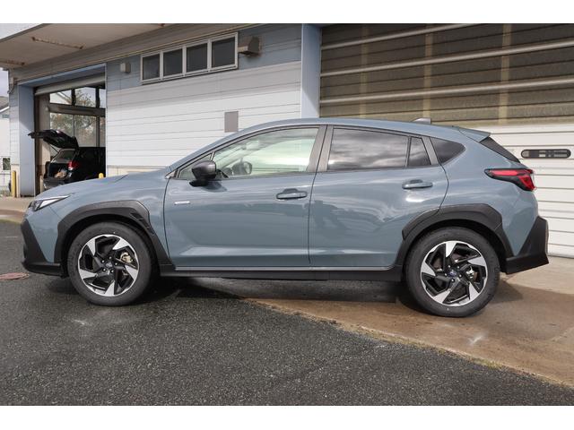 クロストレック リミテッド(3枚目)