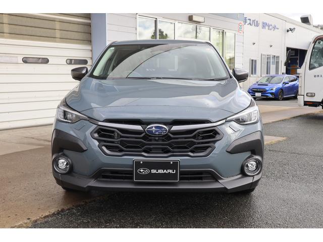 クロストレック リミテッド(4枚目)