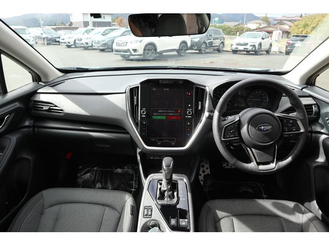 クロストレック リミテッド(6枚目)