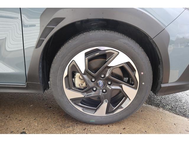 クロストレック リミテッド(7枚目)