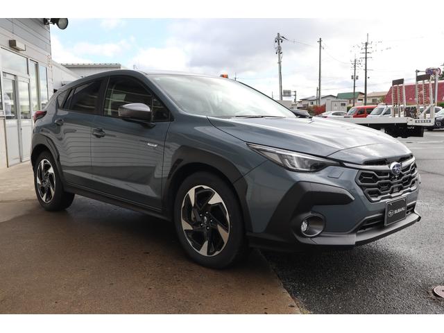 クロストレック リミテッド(8枚目)