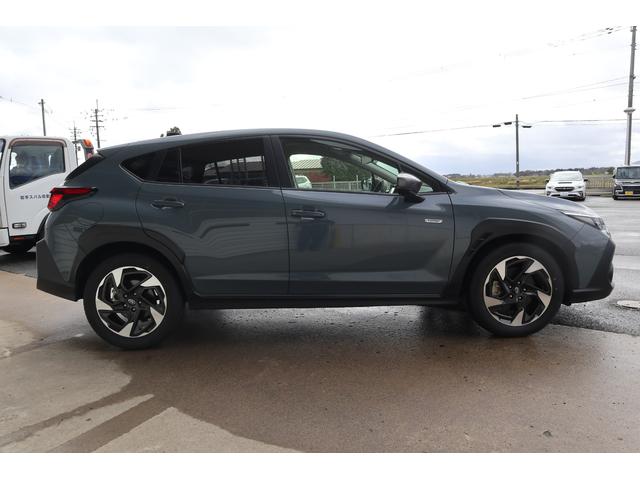 クロストレック リミテッド(9枚目)