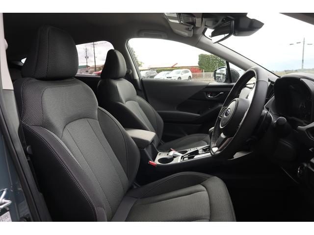 クロストレック リミテッド(12枚目)