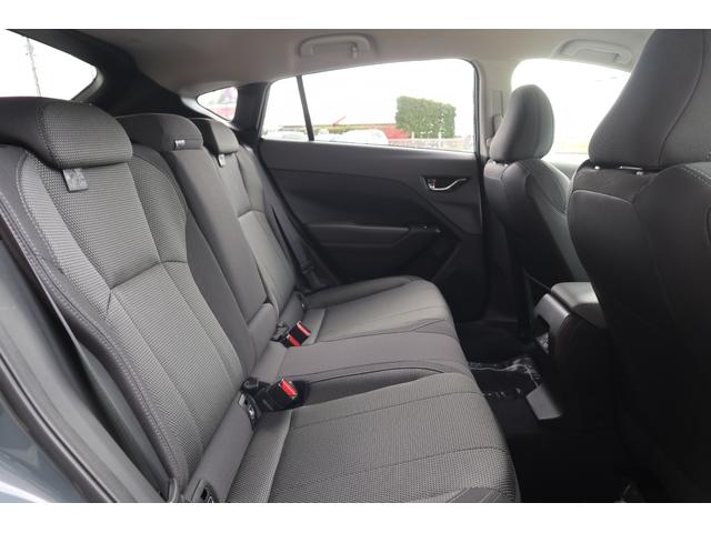 クロストレック リミテッド(16枚目)