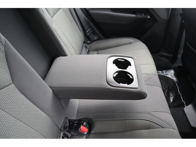 クロストレック リミテッド(17枚目)