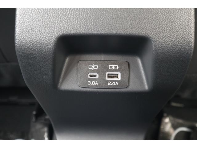 クロストレック リミテッド(18枚目)