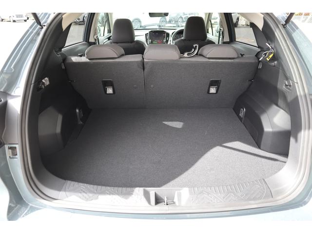 クロストレック リミテッド(19枚目)