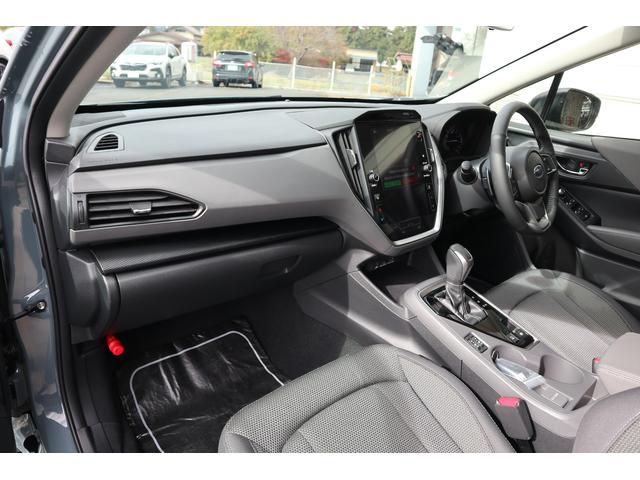 クロストレック リミテッド(21枚目)