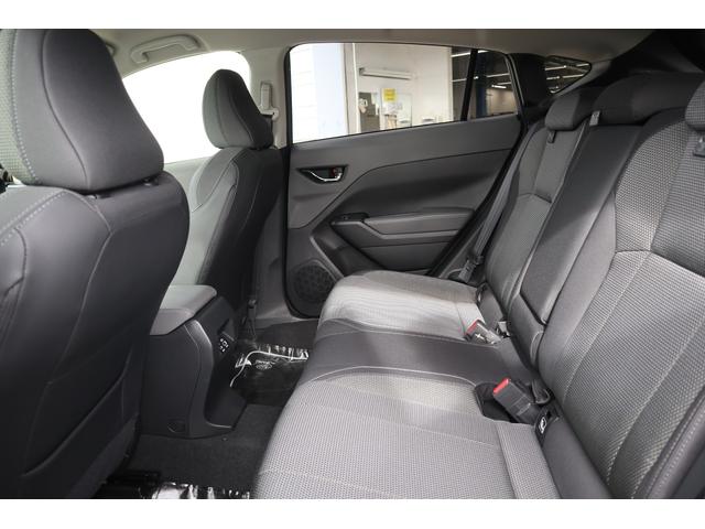 クロストレック リミテッド(24枚目)