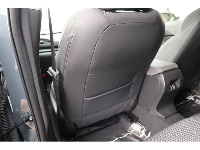 クロストレック リミテッド(25枚目)