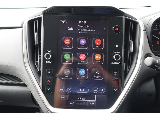 クロストレック リミテッド(29枚目)