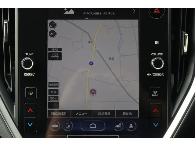 クロストレック リミテッド(31枚目)