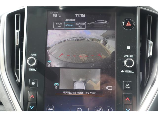 クロストレック リミテッド(35枚目)