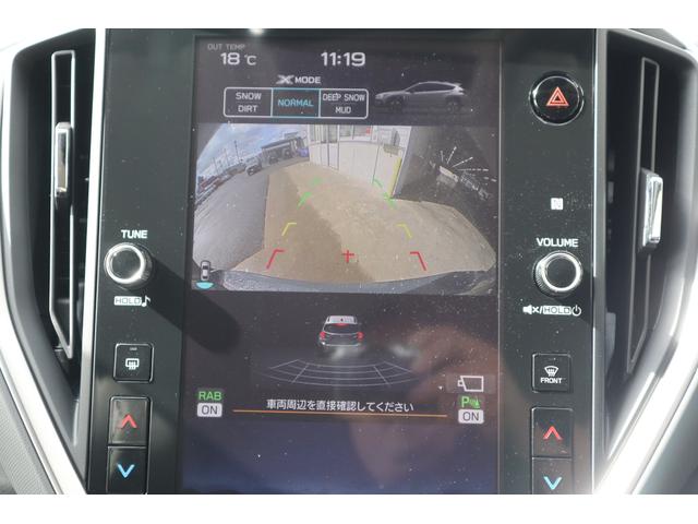 クロストレック リミテッド(36枚目)