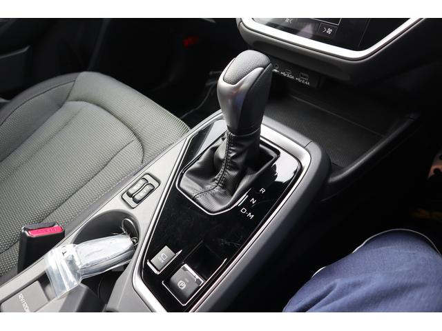 クロストレック リミテッド(38枚目)