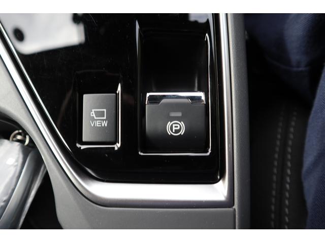 クロストレック リミテッド(40枚目)