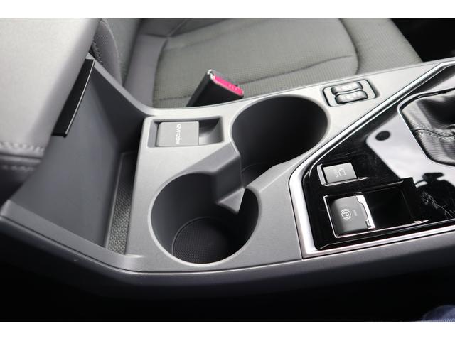 クロストレック リミテッド(41枚目)