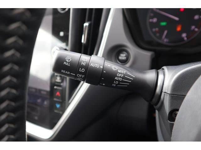 クロストレック リミテッド(47枚目)