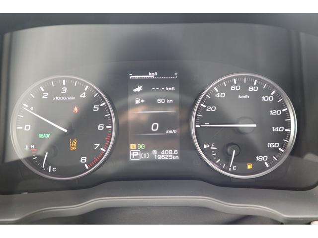 クロストレック リミテッド(49枚目)