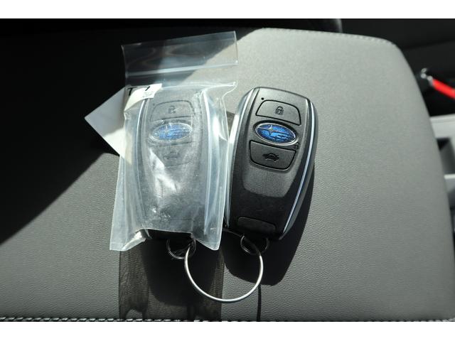 クロストレック リミテッド(54枚目)