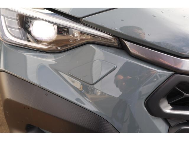 クロストレック リミテッド(56枚目)