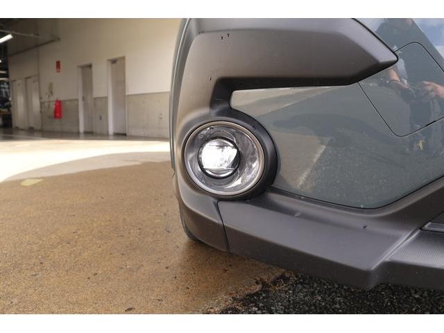 クロストレック リミテッド(57枚目)