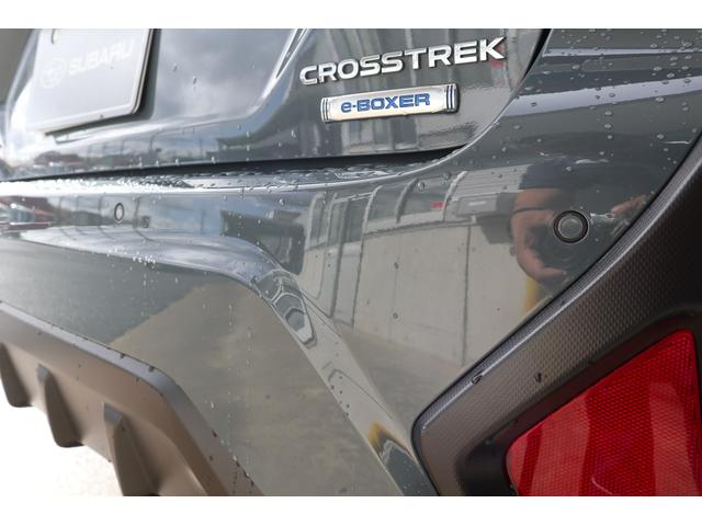 クロストレック リミテッド(59枚目)