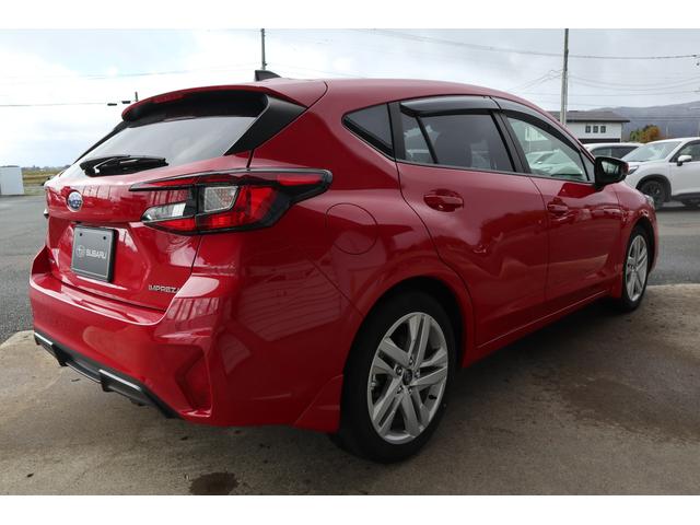 インプレッサ ＳＴ（2枚目）