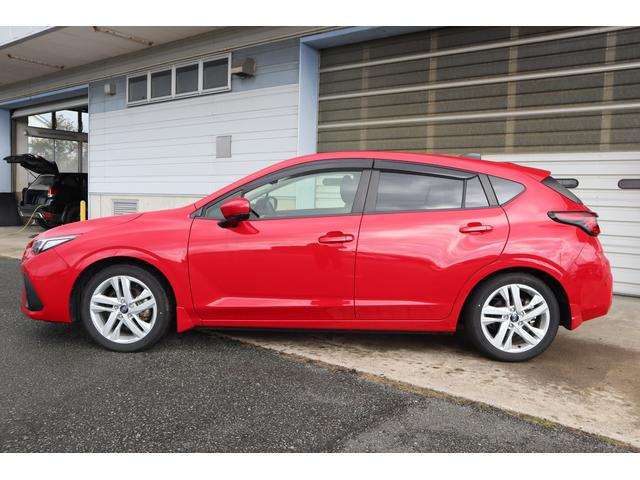 インプレッサ ＳＴ（3枚目）