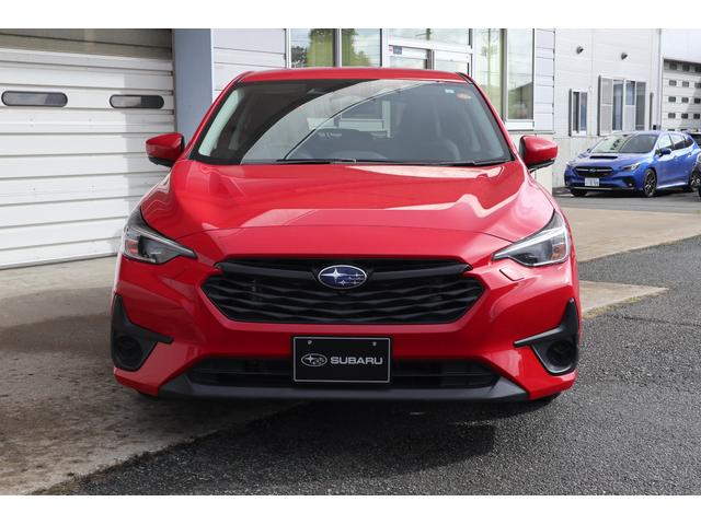 インプレッサ ＳＴ（4枚目）