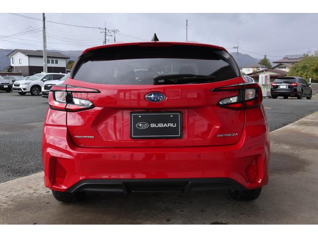 インプレッサ ＳＴ（5枚目）