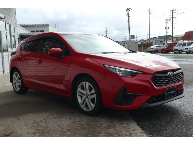 インプレッサ ＳＴ（8枚目）