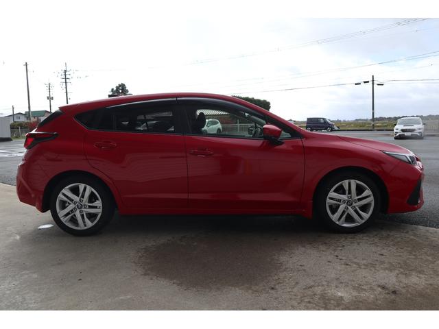 インプレッサ ＳＴ（9枚目）